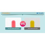 Empty Gelatin Capsules Manufacturer - Bovine Halal