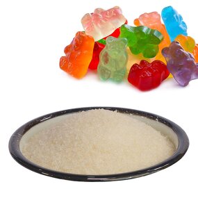 Gelatin Powder Manufacturer - Food Grade Halal OEM