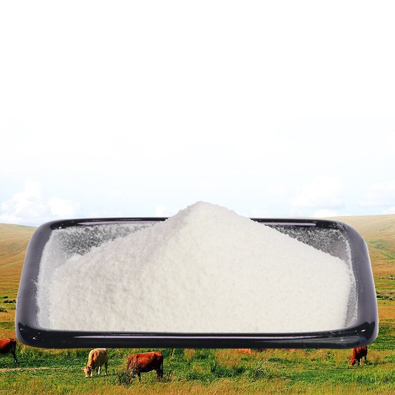 Bovine Collagen Powder Manufacturer - High Protein