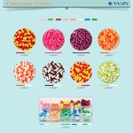 Empty Gelatin Capsules Manufacturer - Bovine Halal