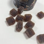 Pure Himalayan Shilajit Gummies Manufacturer - Free Samples Gold Resin Gummies