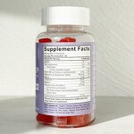 Melatonin Sleep Gummies Manufacturer - Wholesale 5-htp Relax Vitamins