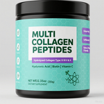 Organic Collagen Peptides Powder Factory - Undenatured Type Ii Grass Fed