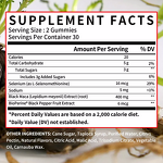 Men Energy Boost Gummies Manufacturer - Free Samples Black Maca Root Enhancement