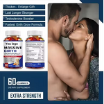 Ashwagandha Gummy Factory - Private Label Organic Male Enlargement Energy