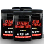 Sport Gym Gummies Manufacturer - Energy Muscle Growth Creatine Electrolyte