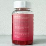 L-glutathione Gummies Manufacturer - OEM Private Label Skin Whitening