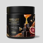 Shilajit Honey Gummies Manufacturer - Free Sample Gold 3000mg Pure Himalayan