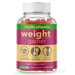 Vegan Weight Gain Gummies Manufacturer - High Quality Appetite Stimulant High Calories