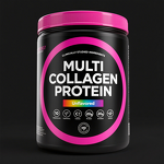 Collagen Powder