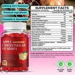 Keto Gummies Factory - Oem Private Label Fat Burn Acv Apple Cider