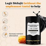 Shilajit Energy Drink Factory - Oem Wholesale Organic Gold Manuka Honey