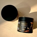 Organic Himalayan Shilajit Gummies Factory - 4 in 1 Turmeric Black Pepper Extract