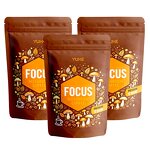 Instant Mushroom Coffee Manufacturer - OEM Private Label 10 in 1 Powder