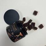 Organic Himalayan Shilajit Gummies Factory - 4 in 1 Turmeric Black Pepper Extract