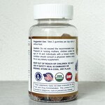 Black Seed Oil Gummies Manufacturer - Organic Vitamin Supplement