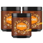 Organic Mushroom Coffee Powder Manufacturer - OEM Private Label Cordyceps Lion's Mane