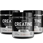 Sport Gym Gummies Manufacturer - Energy Muscle Growth Creatine Electrolyte