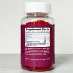 Collagen Gummies Manufacturer - Antioxidant L-Glutathione Chewable Supplement