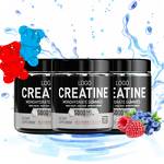 Whey Protein Powder Factory - Oem Creatine Sport Nutrition Weight Gain