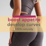 Vegan Weight Gain Gummies Manufacturer - High Quality Appetite Stimulant High Calories