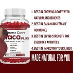 Butt Enhancement Gummies Manufacturer - Maca Pills Klw for Hips Enlargement