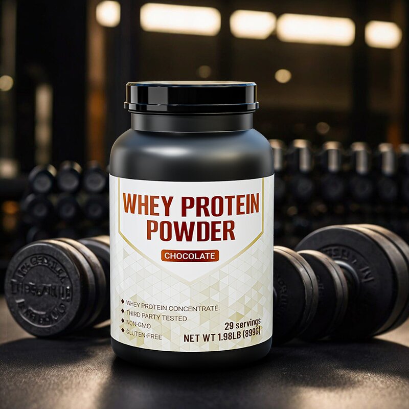 Grass Fed Whey Protein Manufacturer - Wholesale 2Lb 5Lb Hydrolyzed Isolate