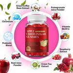 Keto Gummies Factory - Oem Private Label Fat Burn Acv Apple Cider