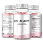 Maca Collagen Gummies Manufacturer - Oem Private Label Big Butt BBL Gummies