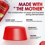 Keto Gummies Factory - Oem Private Label Fat Burn Acv Apple Cider