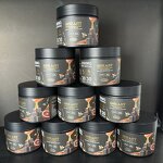 Pure Himalayan Shilajit Gummies Manufacturer - Free Samples Gold Resin Gummies