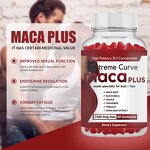 Butt Enhancement Gummies Manufacturer - Maca Pills Klw for Hips Enlargement