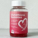 L-glutathione Gummies Manufacturer - OEM Private Label Skin Whitening