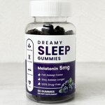 Vitamin Gummies Manufacturer - Free Samples Bear Shape Focus Sleep