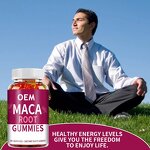 Men Enhancement Gummies Factory - OEM Natural Organic Herbal Supplement