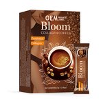 Halal Slim Collagen Coffee Factory - Private Label Glutathione Instant for Women