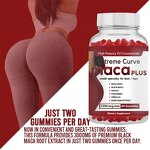 Butt Enhancement Gummies Manufacturer - Maca Pills Klw for Hips Enlargement