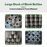 Shilajit Honey Gummies Manufacturer - Free Sample Gold 3000mg Pure Himalayan