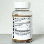 Black Seed Oil Gummies Manufacturer - Organic Vitamin Supplement