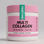 Marine Bovine Collagen Powder Manufacturer - Wholesale Hydrolyzed Multi Patents Peptides