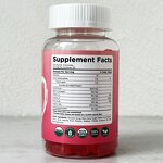 L-glutathione Gummies Manufacturer - OEM Private Label Skin Whitening