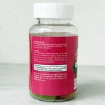 Period Relief Gummies Factory - Private Label Hormone Balance for Women