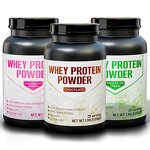 Grass Fed Whey Protein Manufacturer - Wholesale 2Lb 5Lb Hydrolyzed Isolate