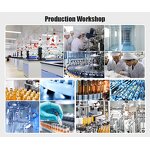 Sugar Free Vitamin Gummies Factory - Free Samples B6 D3 Stress Melatonin