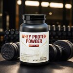Whey Protein Powder Manufacturer - 5Kg 2Kg Whey Fit Grass Fed Protein