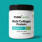 Matcha Latte Collagen Powder Manufacturer - Oem Hydrolyzed Collagen Peptides