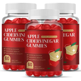 ACV Keto Gummies Factory - OEM Private Label Weight Control Fat Burning