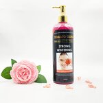 Tomato Shower Gel Manufacturer - Strong Whitening