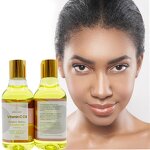 Vitamine C Oil Manufacturer - Lightening Complexion