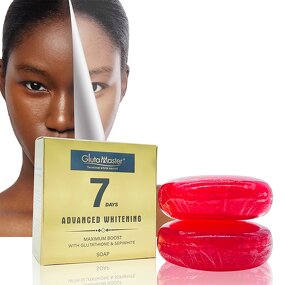 Whitening Soap Manufacturer - 7 Days Advanced